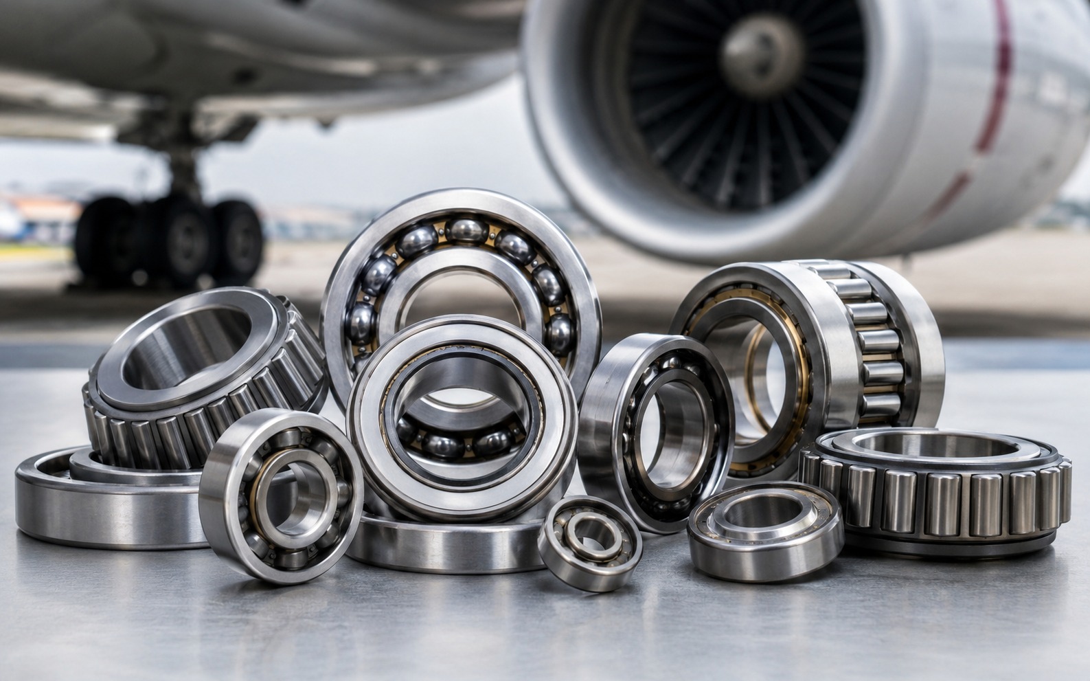 Aeroventa Aviation | Global Aviation Spare Parts & Aircraft Lubricants ...